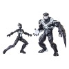 Marvel Legends Space Knights - Mania e Venom Space Knight confezione da 2 pezzi