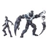 Marvel Legends Space Knights - Mania e Venom Space Knight confezione da 2 pezzi
