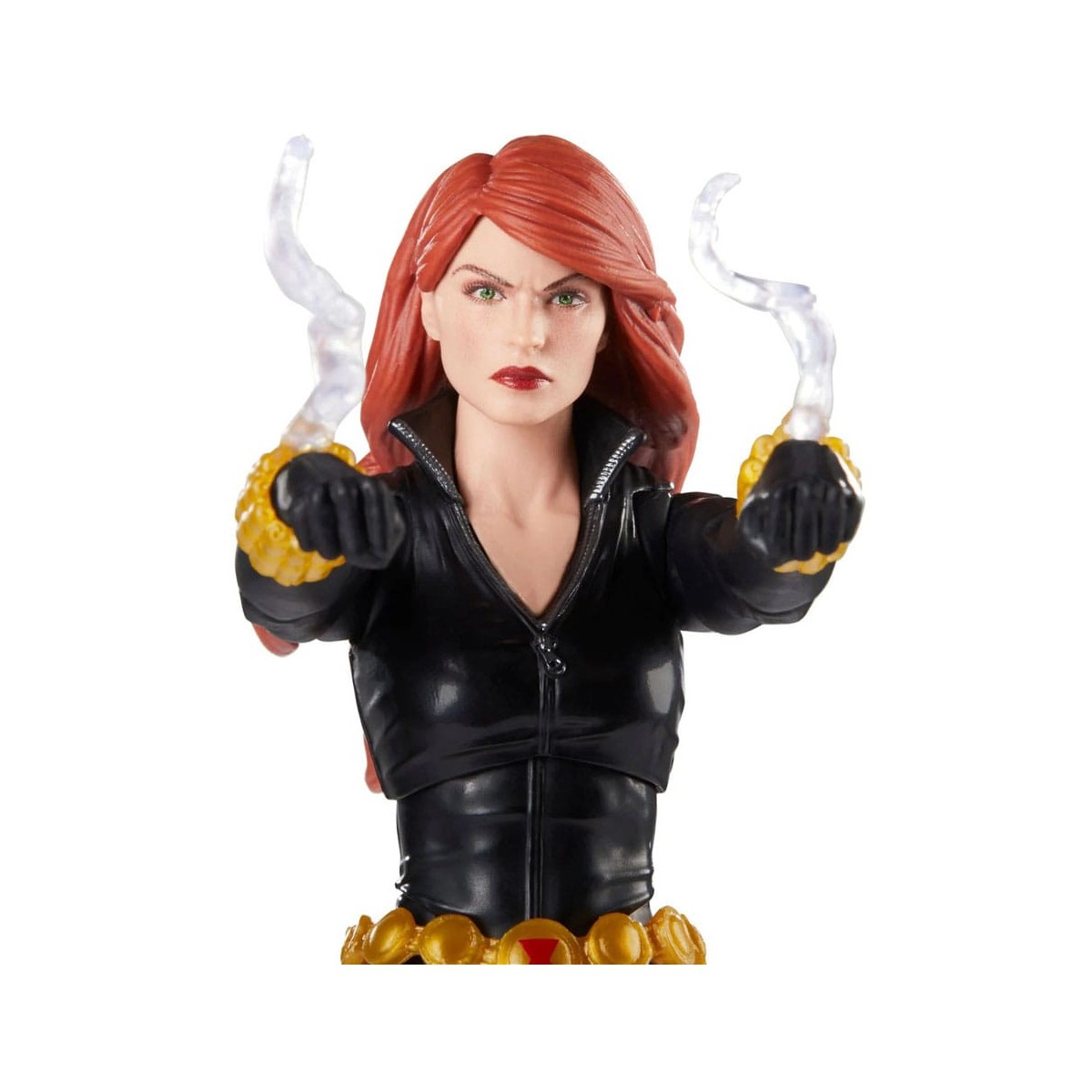 Leggende Marvel - BLACK WIDOW - Avengers: oltre i più potenti della Terra