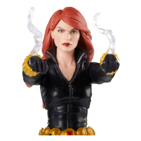 Leggende Marvel - BLACK WIDOW - Avengers: oltre i più potenti della Terra