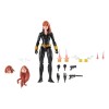 Leggende Marvel - BLACK WIDOW - Avengers: oltre i più potenti della Terra