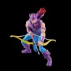 Leggende Marvel - HAWKEYE CON CIELO-CICLO - Avengers: Oltre i più potenti della Terra