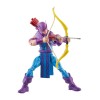Leggende Marvel - HAWKEYE CON CIELO-CICLO - Avengers: Oltre i più potenti della Terra
