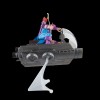 Leggende Marvel - HAWKEYE CON CIELO-CICLO - Avengers: Oltre i più potenti della Terra