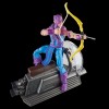 Leggende Marvel - HAWKEYE CON CIELO-CICLO - Avengers: Oltre i più potenti della Terra