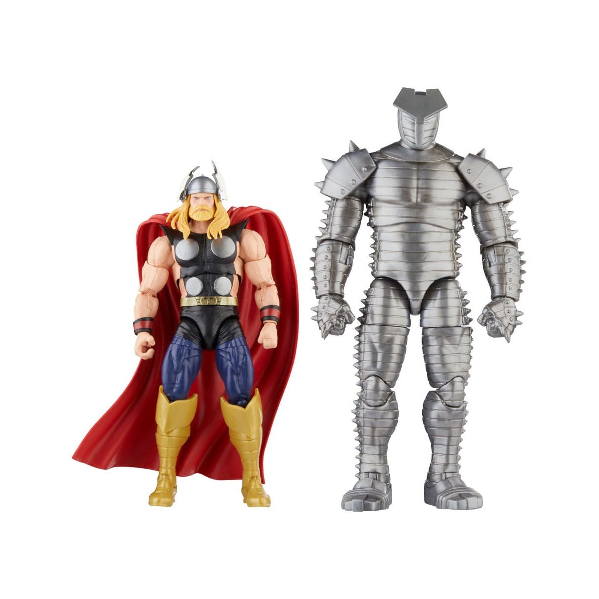 Leggende Marvel - THOR VS DESTROYER - Avengers: Oltre i più potenti della Terra