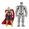 Leggende Marvel - THOR VS DESTROYER - Avengers: Oltre i più potenti della Terra