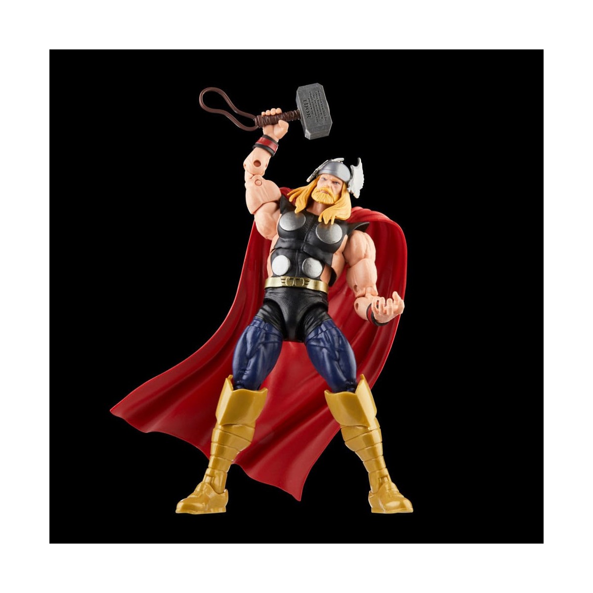 Leggende Marvel - THOR VS DESTROYER - Avengers: Oltre i più potenti della Terra