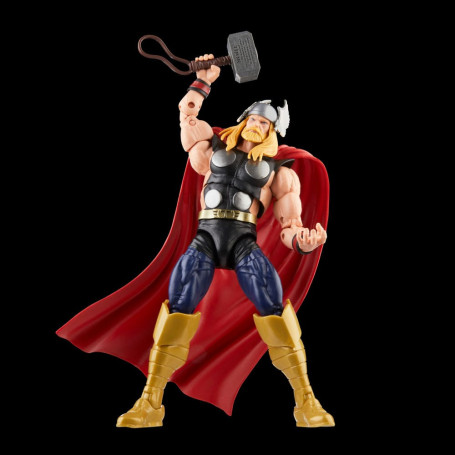 Leggende Marvel - THOR VS DESTROYER - Avengers: Oltre i più potenti della Terra