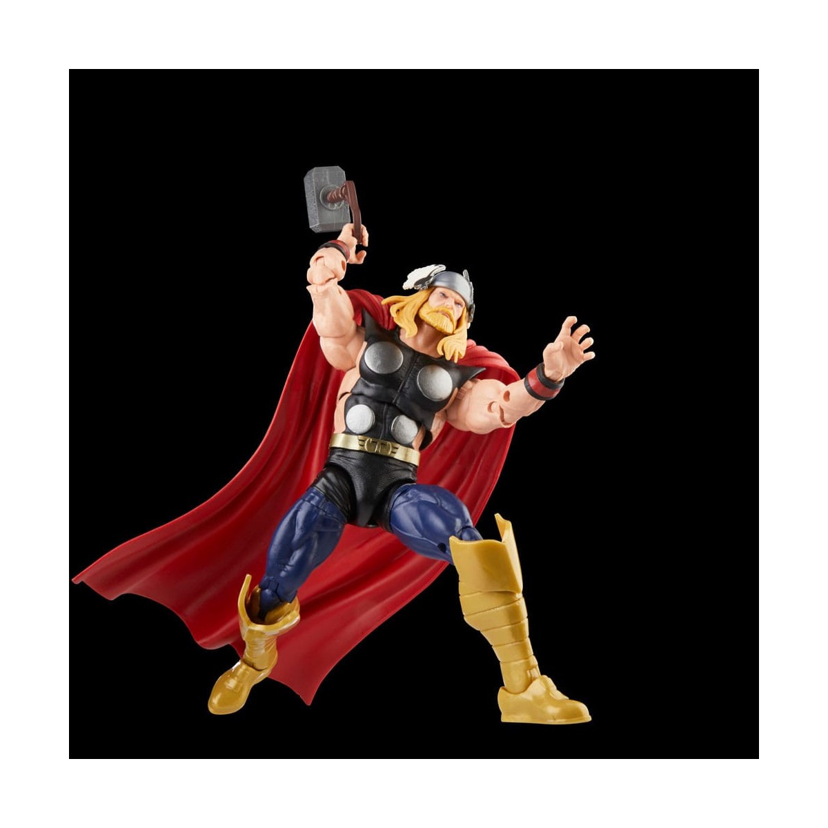Leggende Marvel - THOR VS DESTROYER - Avengers: Oltre i più potenti della Terra
