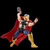 Leggende Marvel - THOR VS DESTROYER - Avengers: Oltre i più potenti della Terra