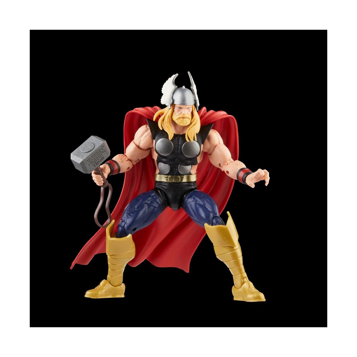 Leggende Marvel - THOR VS DESTROYER - Avengers: Oltre i più potenti della Terra