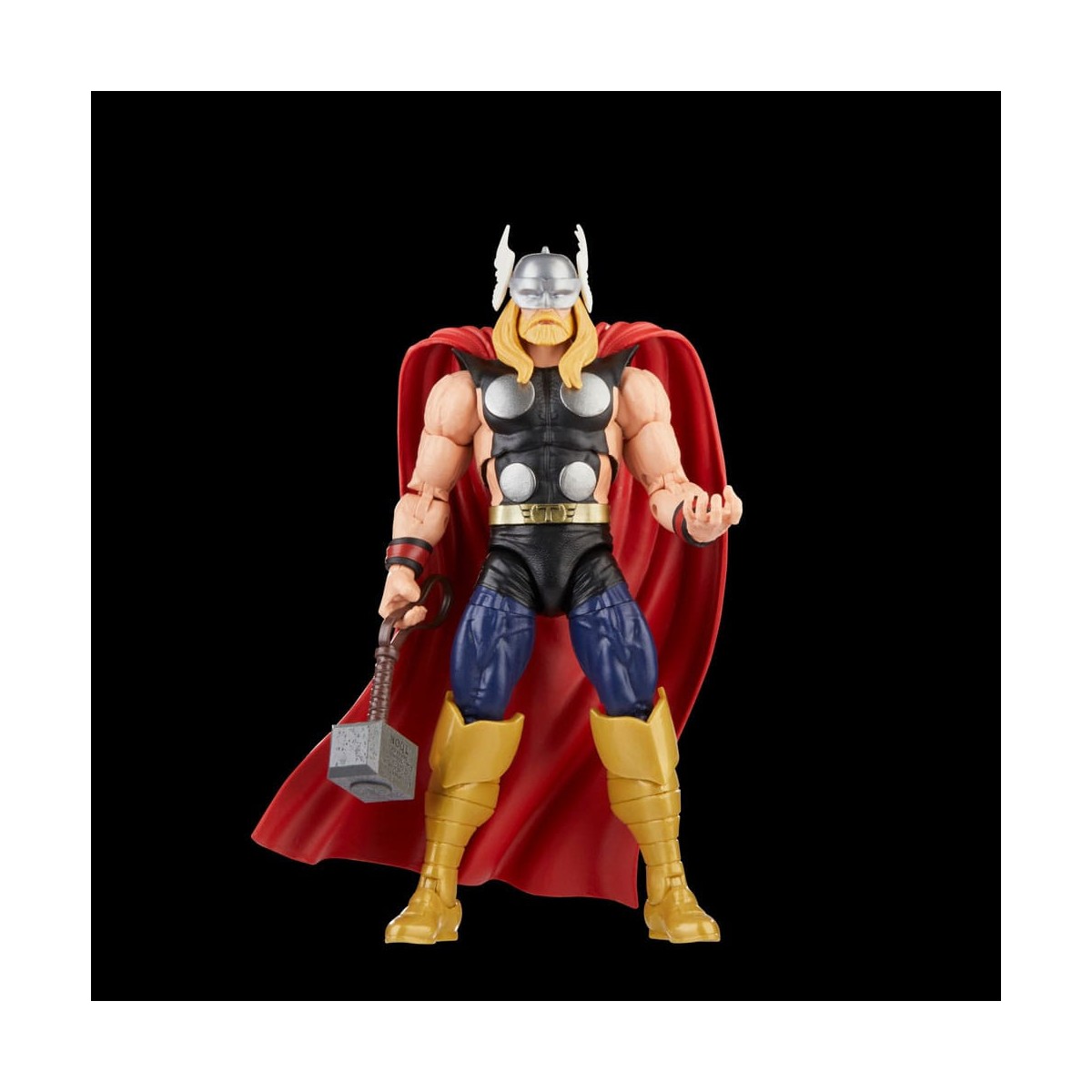 Leggende Marvel - THOR VS DESTROYER - Avengers: Oltre i più potenti della Terra
