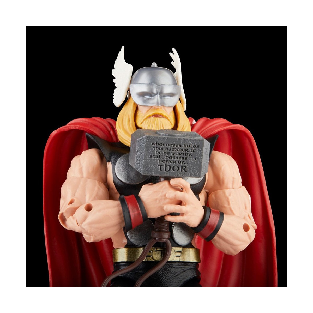 Leggende Marvel - THOR VS DESTROYER - Avengers: Oltre i più potenti della Terra