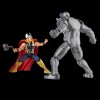 Leggende Marvel - THOR VS DESTROYER - Avengers: Oltre i più potenti della Terra