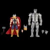 Leggende Marvel - THOR VS DESTROYER - Avengers: Oltre i più potenti della Terra