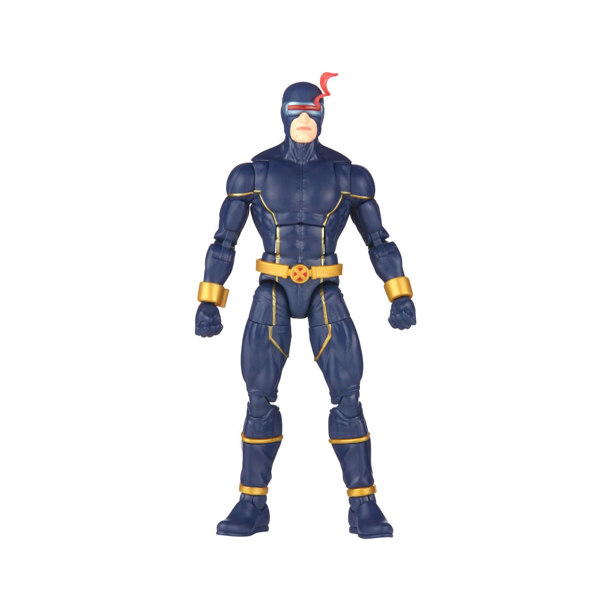Serie Leggende Marvel - Ch'od BAF: Ciclope - X-Men