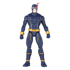 Serie Leggende Marvel - Ch'od BAF: Ciclope - X-Men