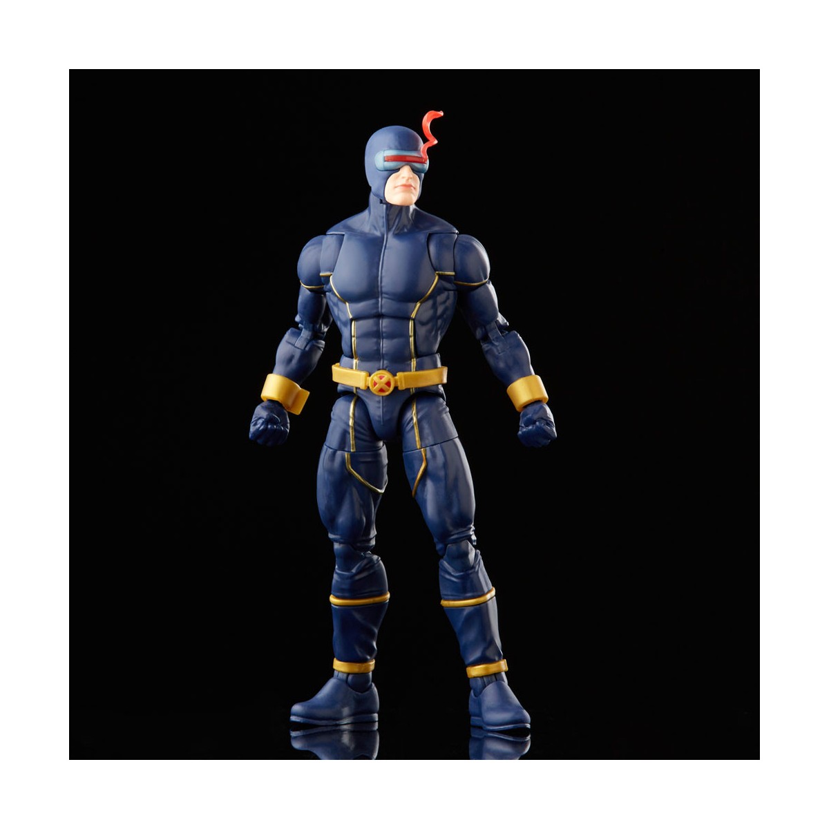 Serie Leggende Marvel - Ch'od BAF: Ciclope - X-Men