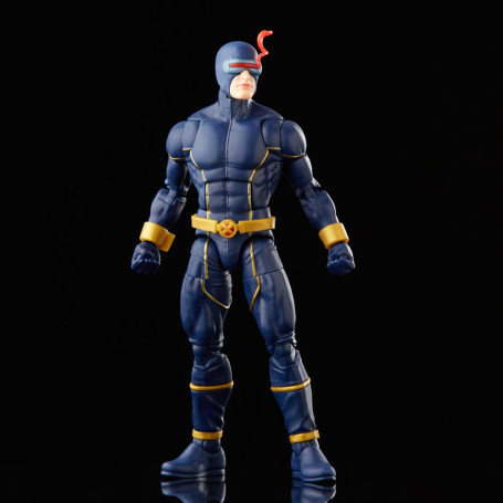 Serie Leggende Marvel - Ch'od BAF: Ciclope - X-Men