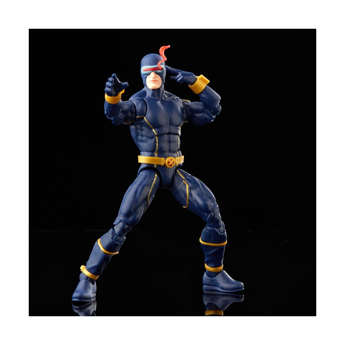 Serie Leggende Marvel - Ch'od BAF: Ciclope - X-Men