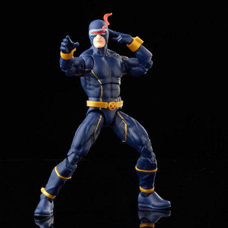 Serie Leggende Marvel - Ch'od BAF: Ciclope - X-Men