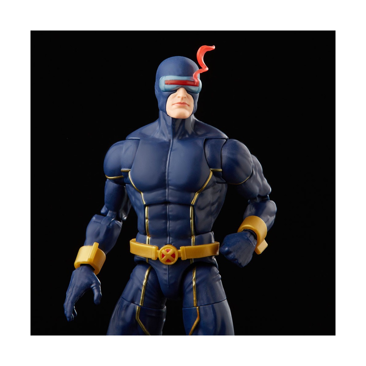 Serie Leggende Marvel - Ch'od BAF: Ciclope - X-Men