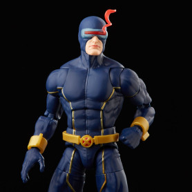 Serie Leggende Marvel - Ch'od BAF: Ciclope - X-Men