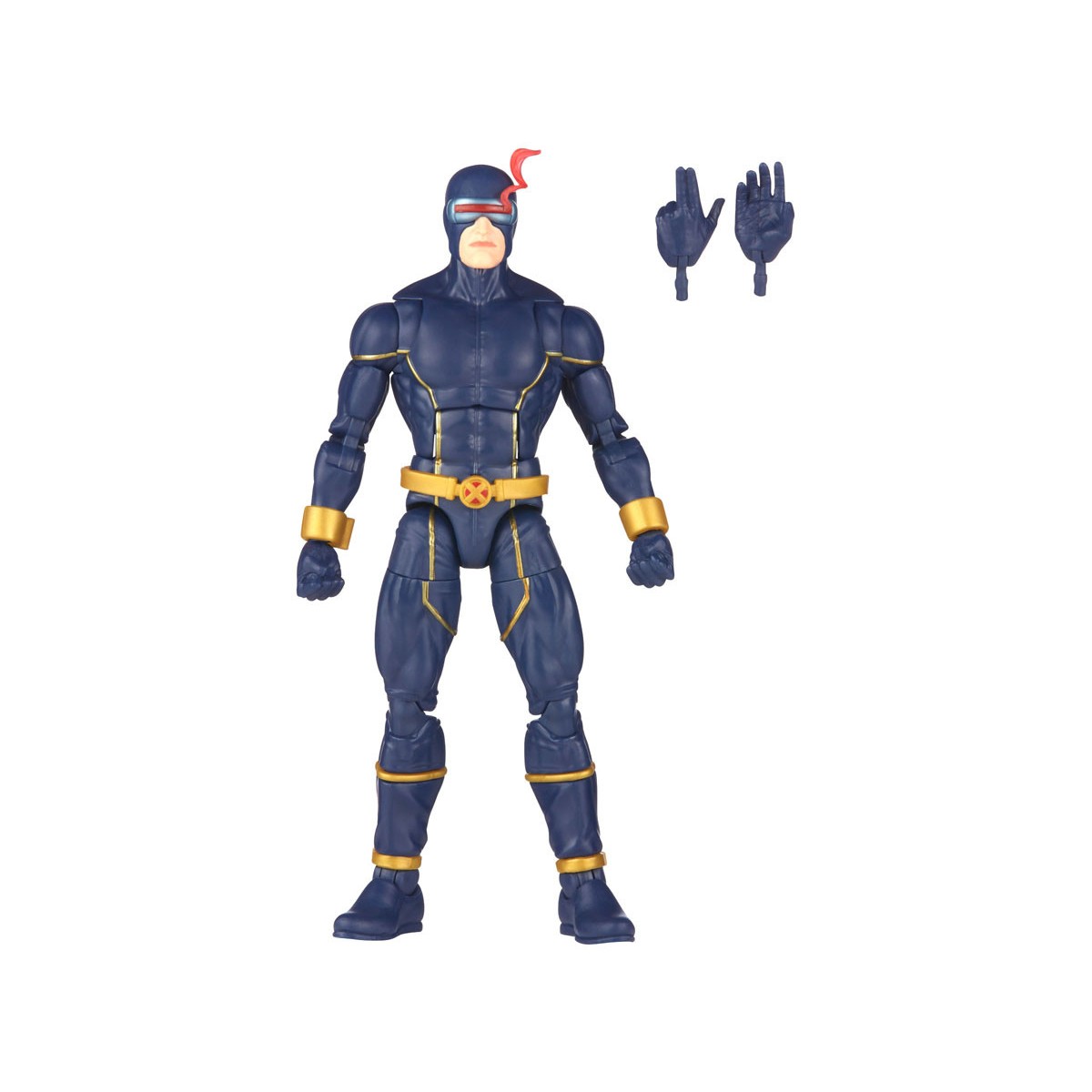 Serie Leggende Marvel - Ch'od BAF: Ciclope - X-Men