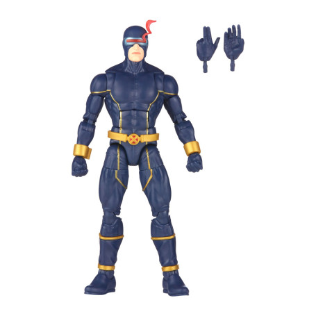 Serie Leggende Marvel - Ch'od BAF: Ciclope - X-Men