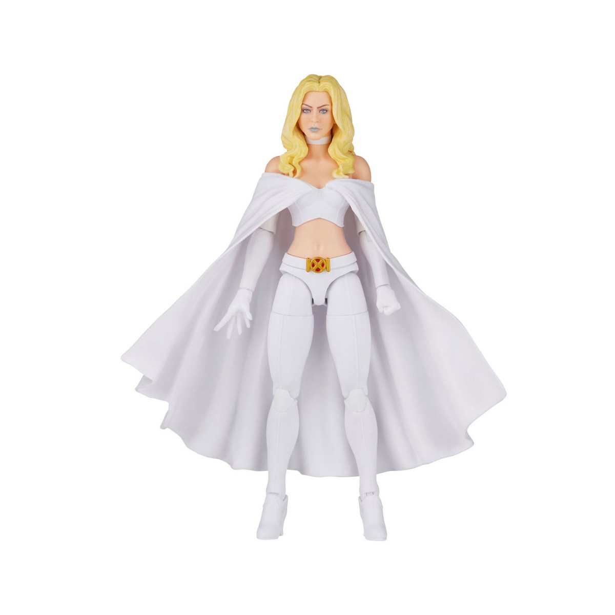 Serie Leggende Marvel - Ch'od BAF: Emma Frost - X-Men