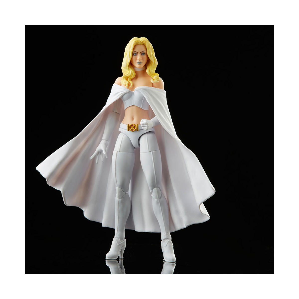 Serie Leggende Marvel - Ch'od BAF: Emma Frost - X-Men