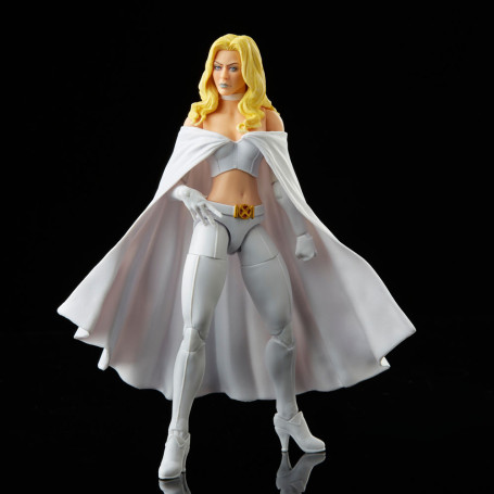 Serie Leggende Marvel - Ch'od BAF: Emma Frost - X-Men