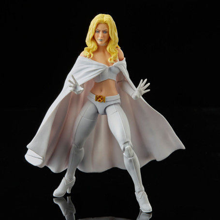 Serie Leggende Marvel - Ch'od BAF: Emma Frost - X-Men