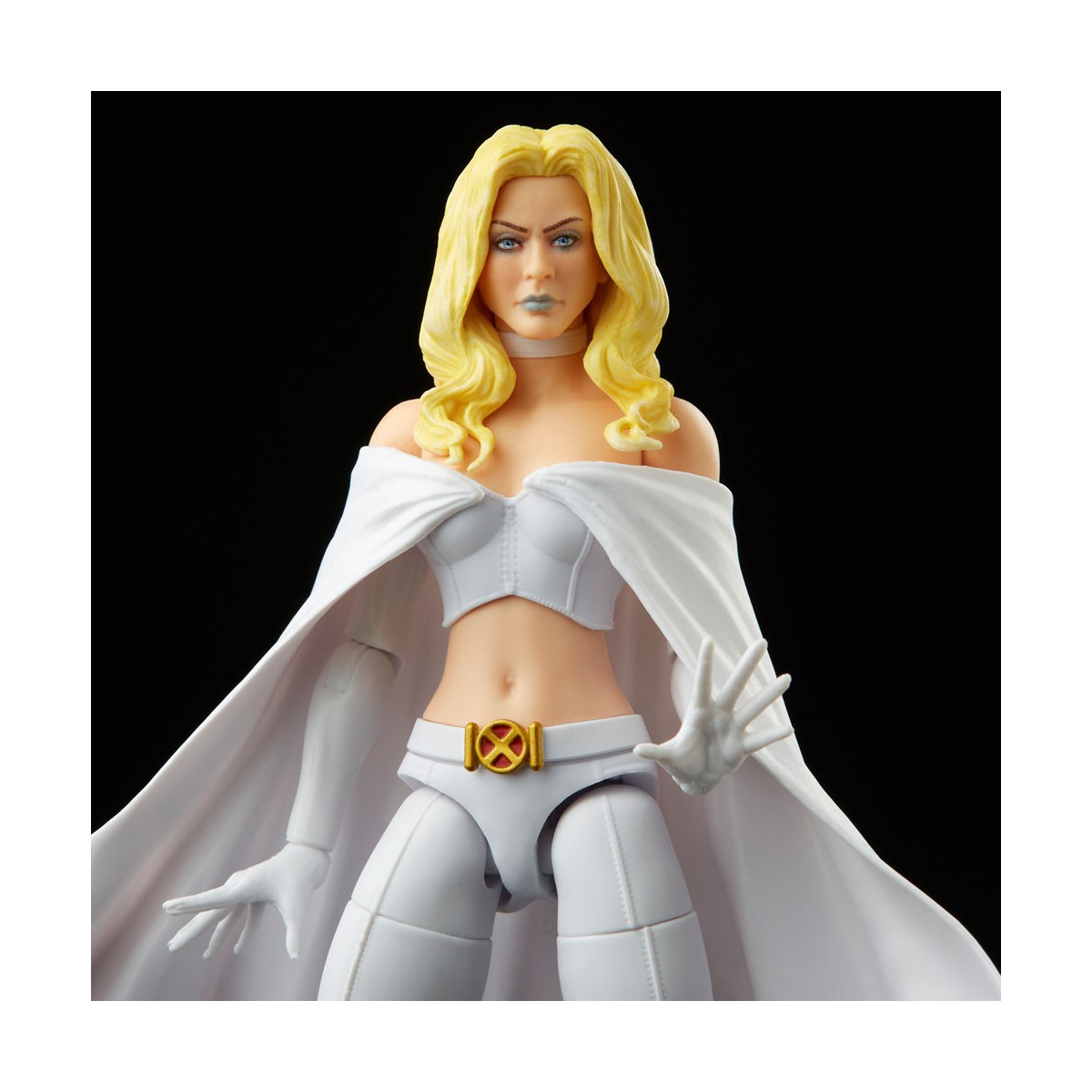 Serie Leggende Marvel - Ch'od BAF: Emma Frost - X-Men