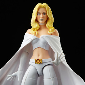 Serie Leggende Marvel - Ch'od BAF: Emma Frost - X-Men