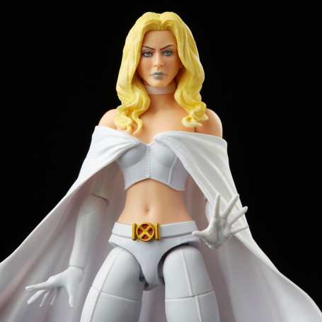 Serie Leggende Marvel - Ch'od BAF: Emma Frost - X-Men