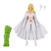 Serie Leggende Marvel - Ch'od BAF: Emma Frost - X-Men