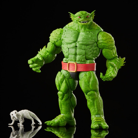 Serie Leggende Marvel - Ch'od BAF: Emma Frost - X-Men