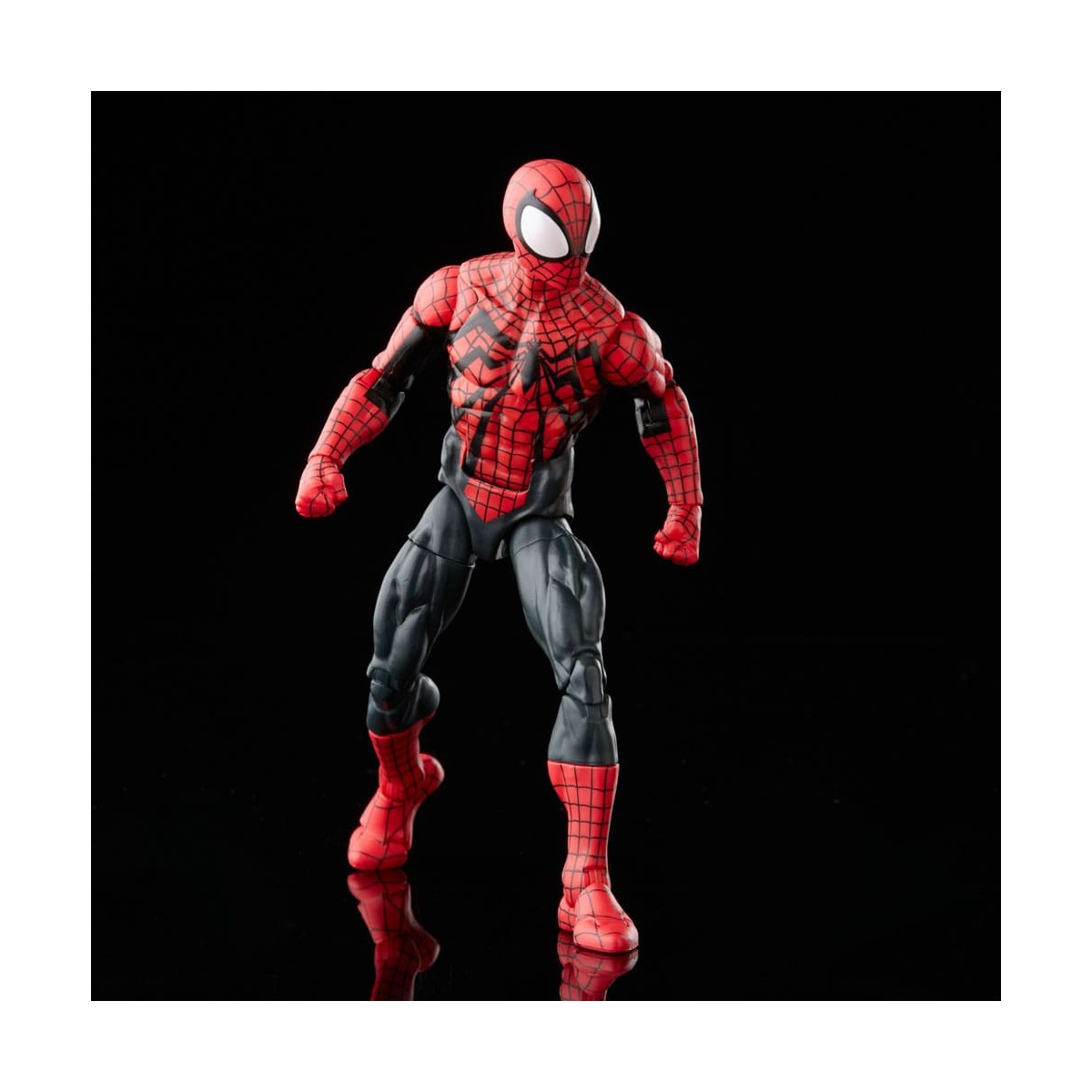 Marvel Legends Retro Collection - Ben Reilly Spider-Man - Spider-Man