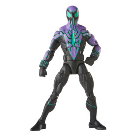 Collezione retrò Leggende Marvel - Baratro - Uomo Ragno
