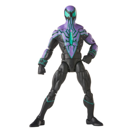 Collezione retrò Leggende Marvel - Baratro - Uomo Ragno