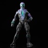 Collezione retrò Leggende Marvel - Baratro - Uomo Ragno