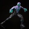 Collezione retrò Leggende Marvel - Baratro - Uomo Ragno