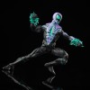 Collezione retrò Leggende Marvel - Baratro - Uomo Ragno