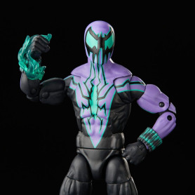Collezione retrò Leggende Marvel - Baratro - Uomo Ragno