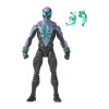 Collezione retrò Leggende Marvel - Baratro - Uomo Ragno