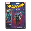 Collezione retrò Leggende Marvel - Baratro - Uomo Ragno
