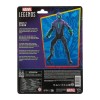 Collezione retrò Leggende Marvel - Baratro - Uomo Ragno