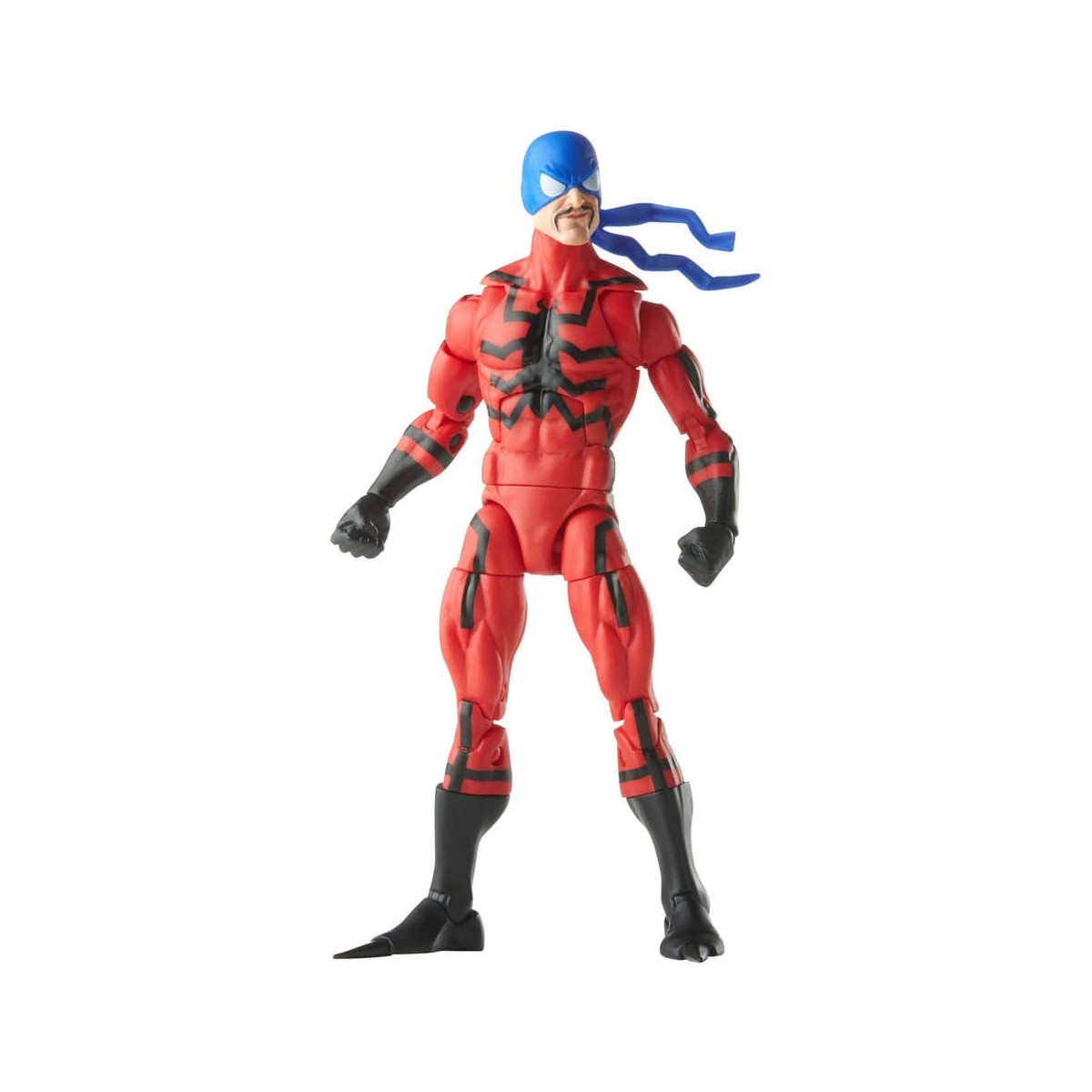 Collezione retro Marvel Legends - Tarantola - Spider-Man